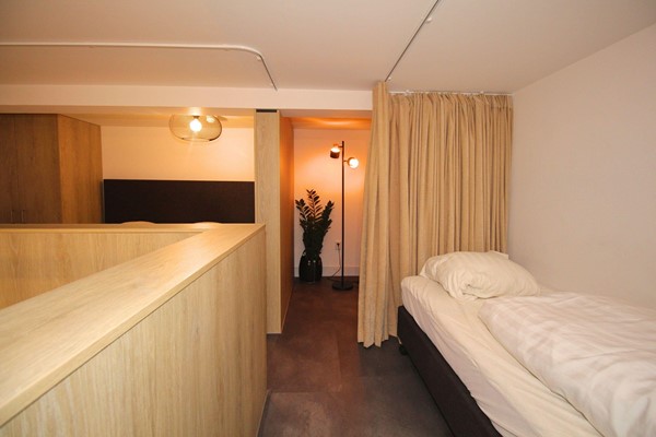 Medium property photo - Mauritsstraat 249L, 3012 CH Rotterdam